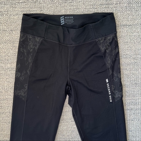 Second Skin leggings - size medium - Picture 4 of 9